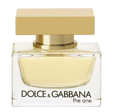 dolce gabbana parfum the one icerigi|the one perfume dolce gabbana.